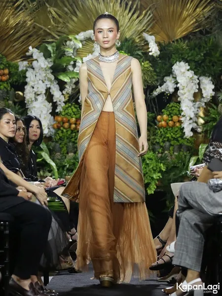 Foto Denny Wirawan Designer