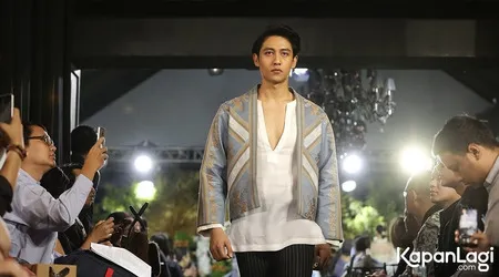 Foto Denny Wirawan Designer