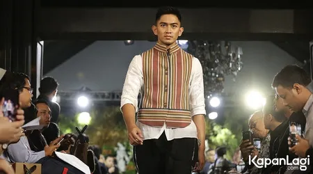 Foto Denny Wirawan Designer