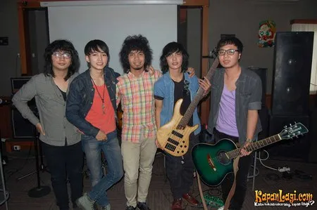 Foto Densa Band