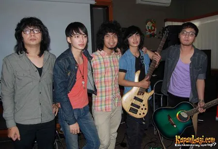 Foto Densa Band