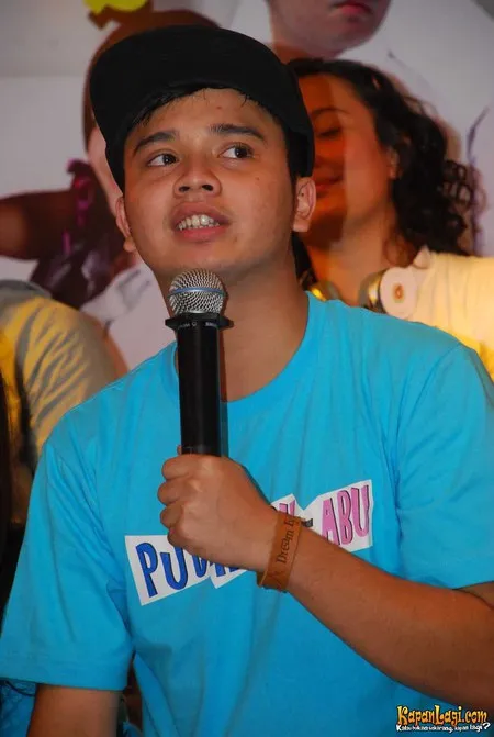 Foto Derby Romero