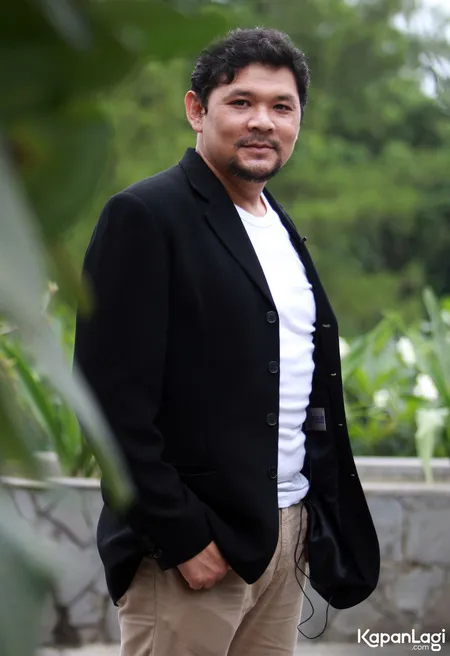 Foto Derry Drajat