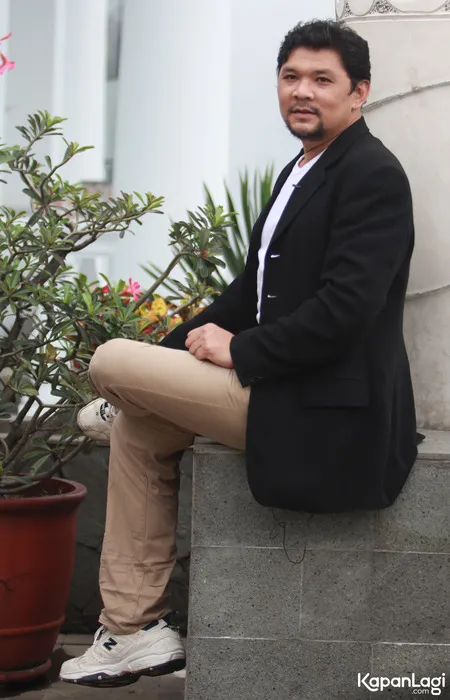 Foto Derry Drajat