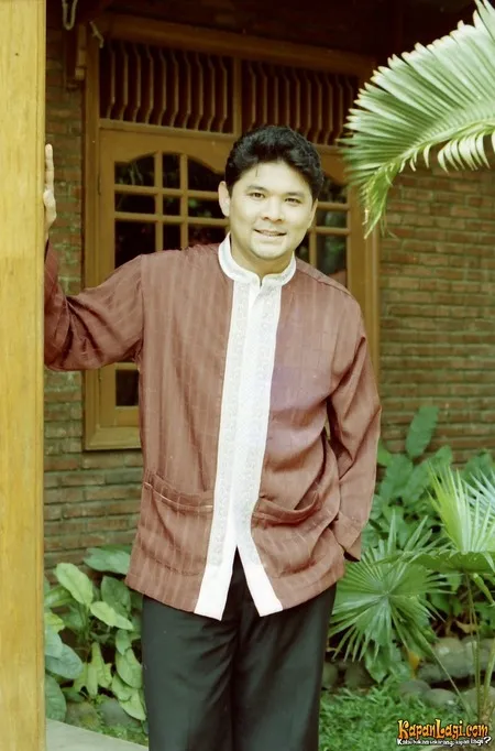 Foto Derry Drajat