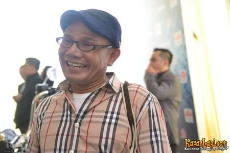 Foto Derry Matondang