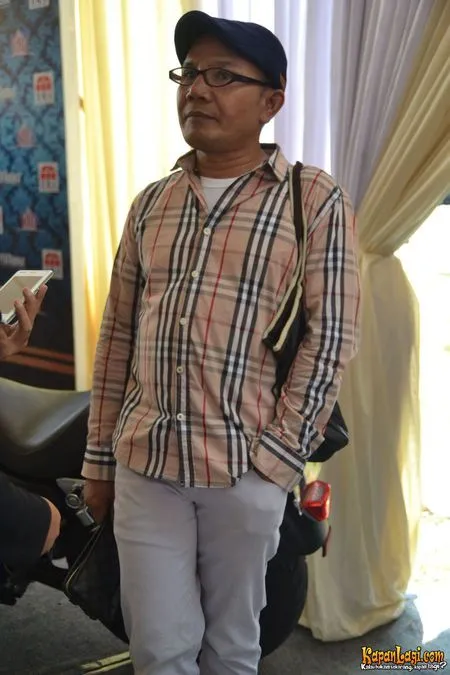 Foto Derry Matondang