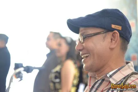 Foto Derry Matondang