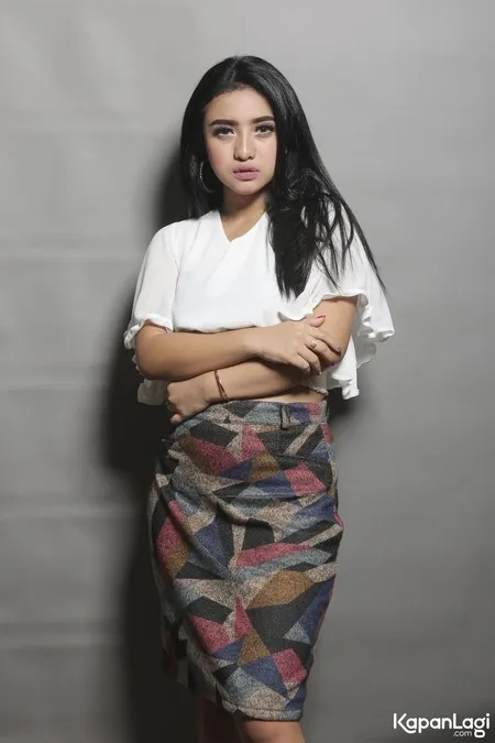 Foto Desi Tata