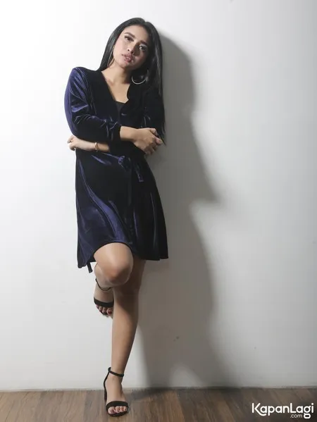 Foto Desi Tata