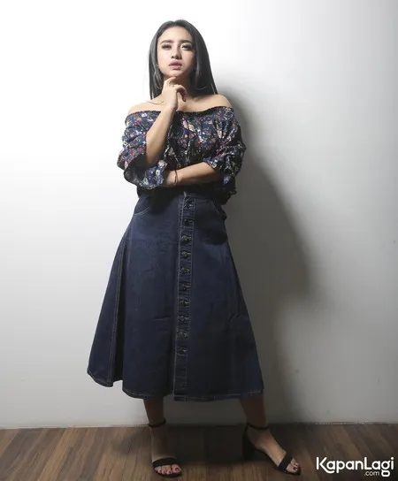 Foto Desi Tata