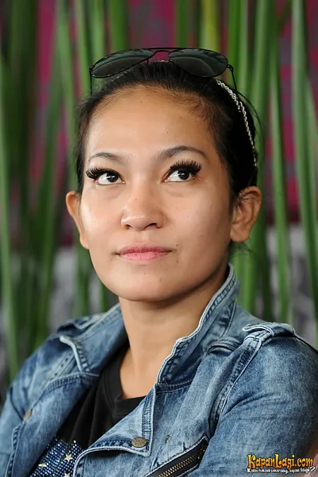 Foto Desiana Larasati