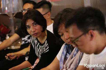 Foto Dessy Rosalianita