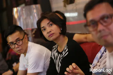 Foto Dessy Rosalianita