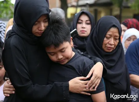 Foto Dessy Rosalianita