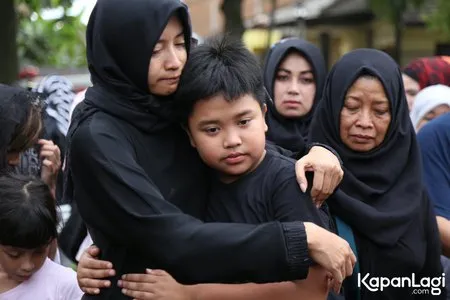 Foto Dessy Rosalianita