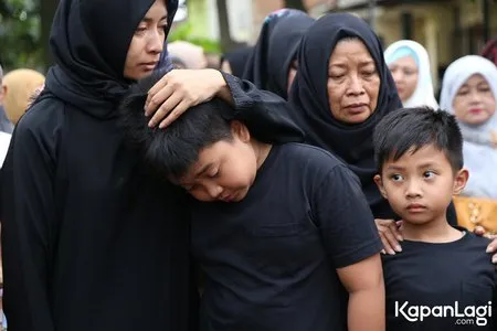 Foto Dessy Rosalianita