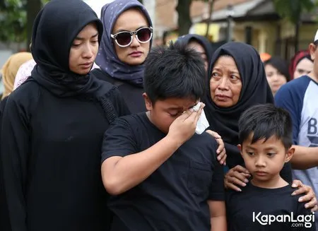 Foto Dessy Rosalianita