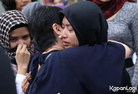 Foto Dessy Rosalianita