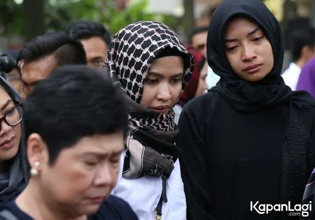 Foto Dessy Rosalianita