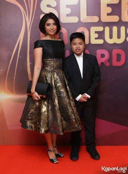 Foto Dessy Rosalianita