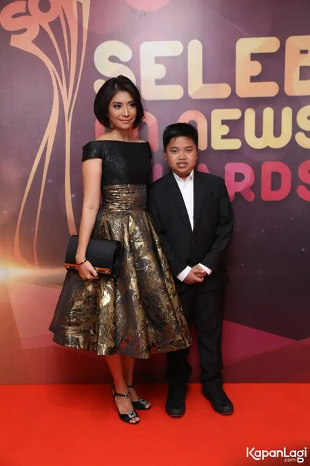 Foto Dessy Rosalianita