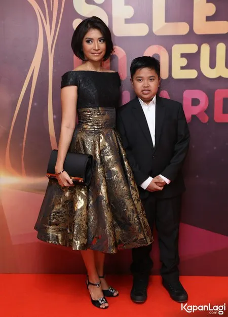 Foto Dessy Rosalianita