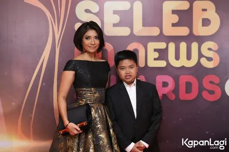 Foto Dessy Rosalianita