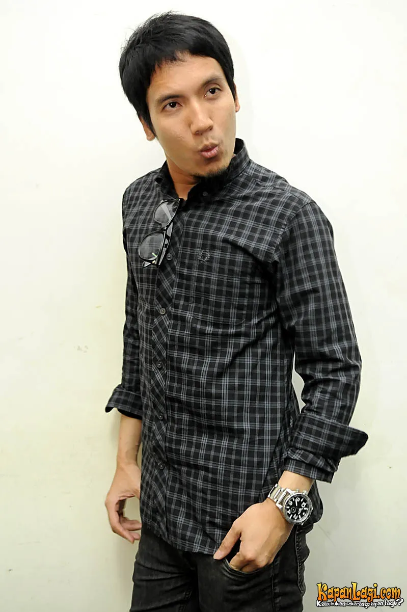 Desta ©KapanLagi.com®