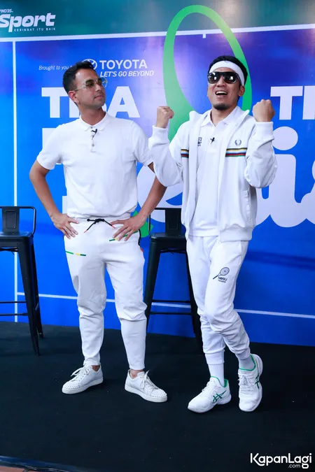 Foto Desta