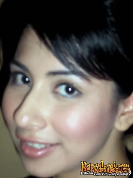 Foto Deswita Maharani