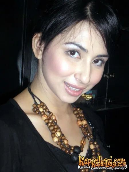 Foto Deswita Maharani