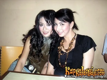 Foto Deswita Maharani