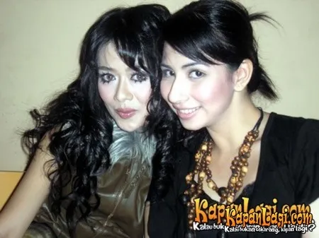 Foto Deswita Maharani