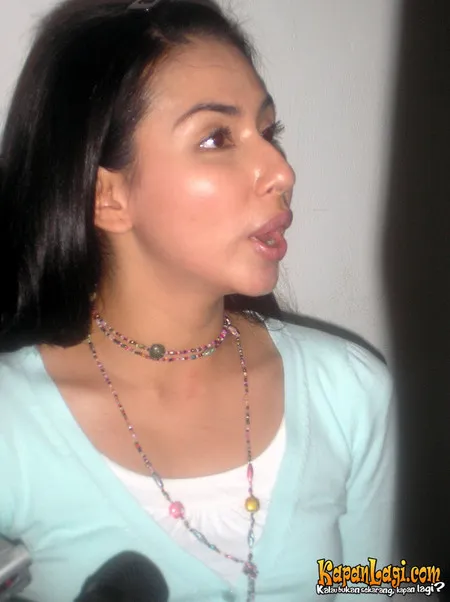 Foto Deswita Maharani