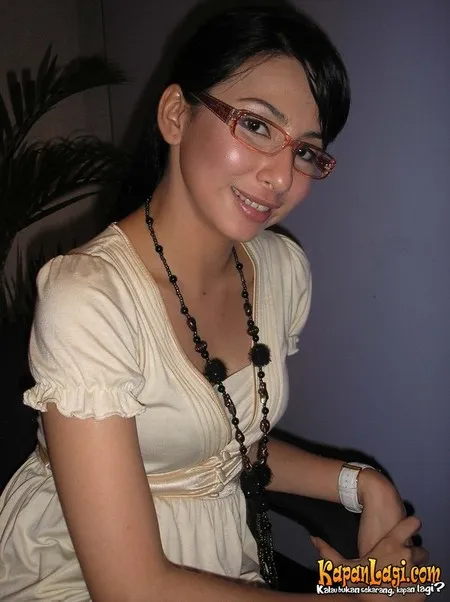Foto Deswita Maharani