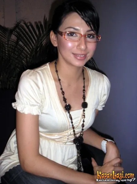 Foto Deswita Maharani