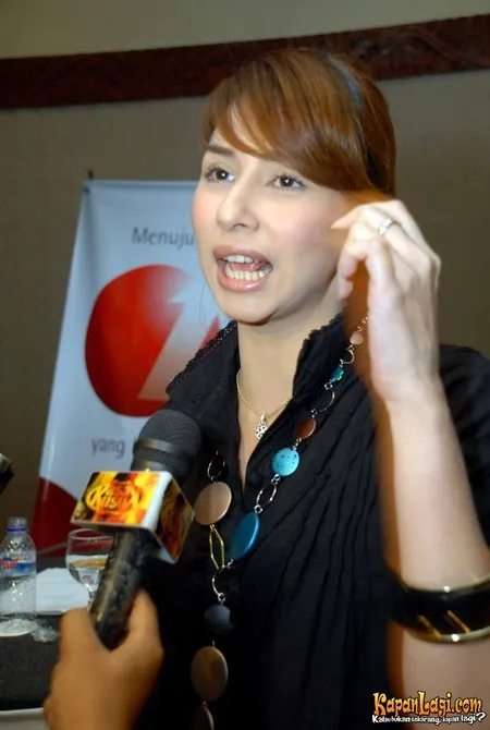 Foto Deswita Maharani