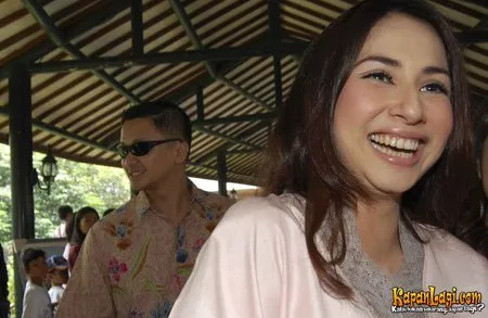 Foto Deswita Maharani