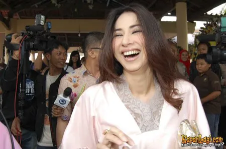 Foto Deswita Maharani