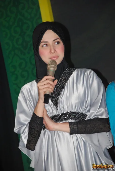 Foto Deswita Maharani