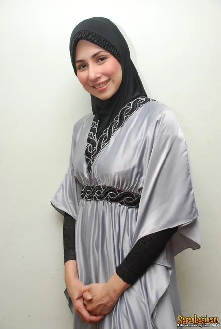 Foto Deswita Maharani