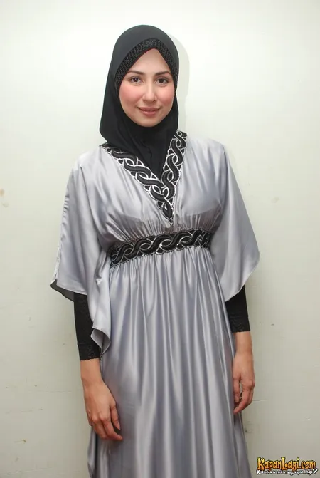 Foto Deswita Maharani