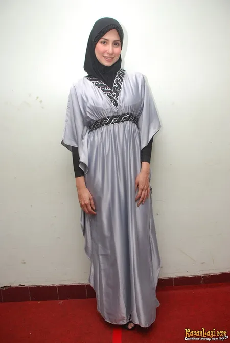 Foto Deswita Maharani