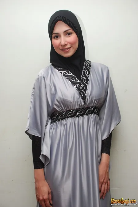 Foto Deswita Maharani