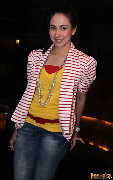 Foto Deswita Maharani