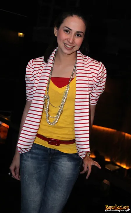 Foto Deswita Maharani