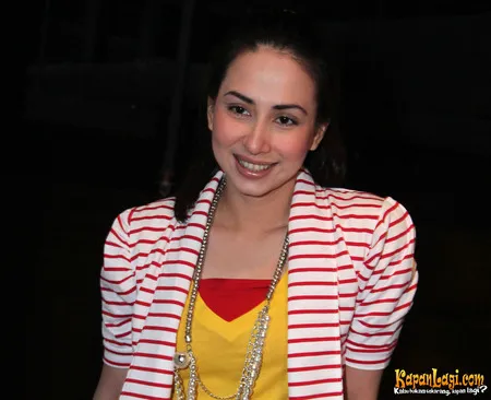 Foto Deswita Maharani