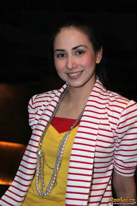 Foto Deswita Maharani