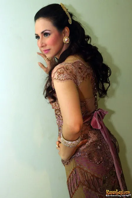 Foto Deswita Maharani